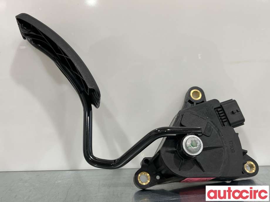 Pedal gass til Renault Zoe 2013-2019 (Fase 1) (RENAULT|180021178R)