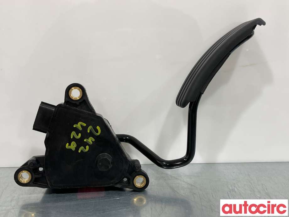 Pedal gass til Renault Zoe 2013-2019 (Fase 1) (RENAULT|180021178R)