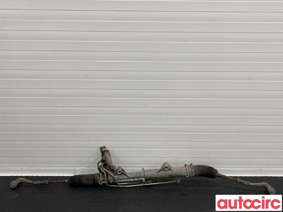 Tannstang til Mercedes C-Klasse 2011-2014 (Fase 2) (W204) (W204) (MERCEDES|A2044606300|)