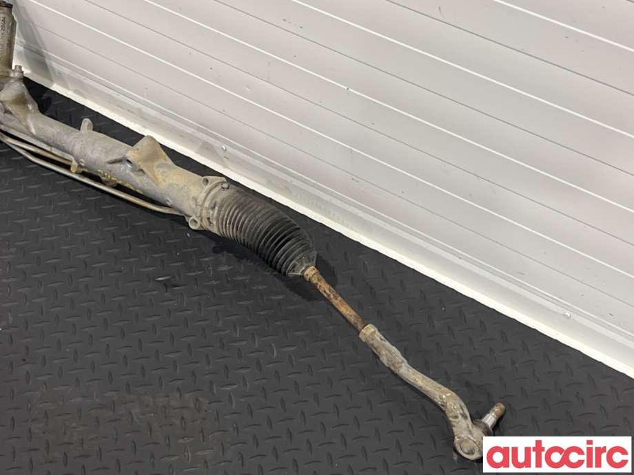 Tannstang til Mercedes C-Klasse 2011-2014 (Fase 2) (W204) (W204) (MERCEDES|A2044606300|)
