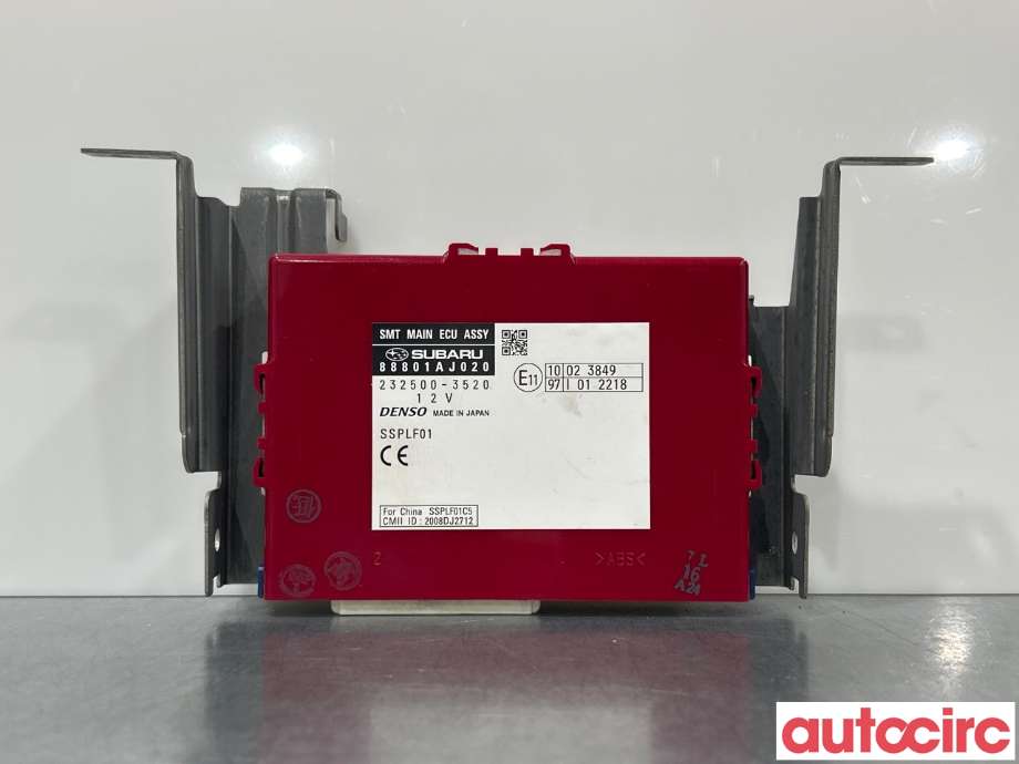 Styreenhet nøkkelfri/keyless til Subaru Outback, 2009-2014 (Type IV)  (SUBARU|88801AJ020)