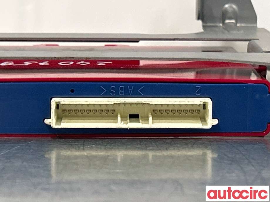 Styreenhet nøkkelfri/keyless til Subaru Outback 2009-2014 (Type IV) (SUBARU|88801AJ020)