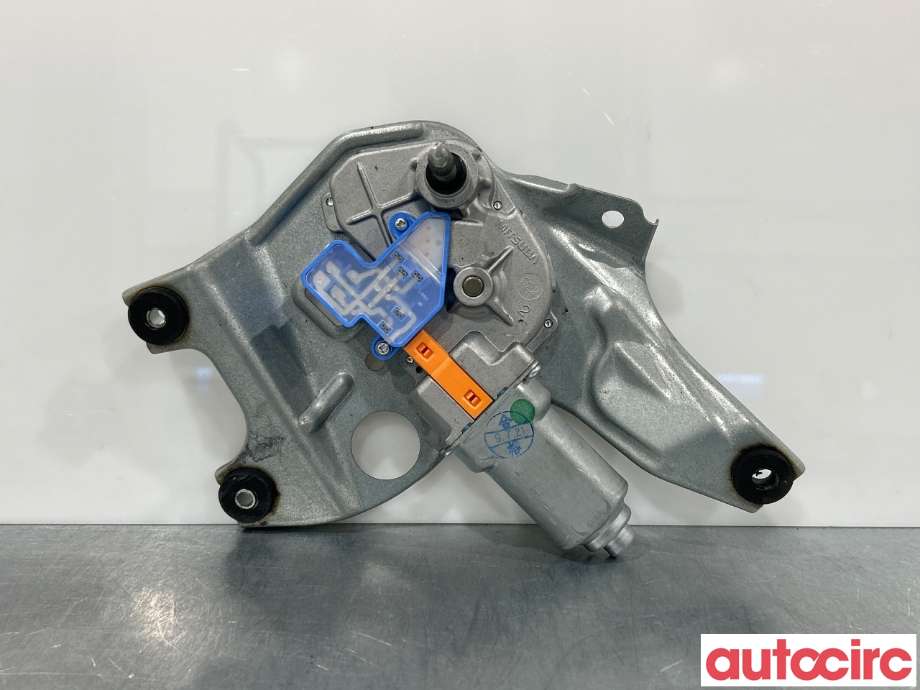 Viskermotor bakrute til Subaru Outback, 2009-2014 (Type IV)  (SUBARU|86510AJ080)