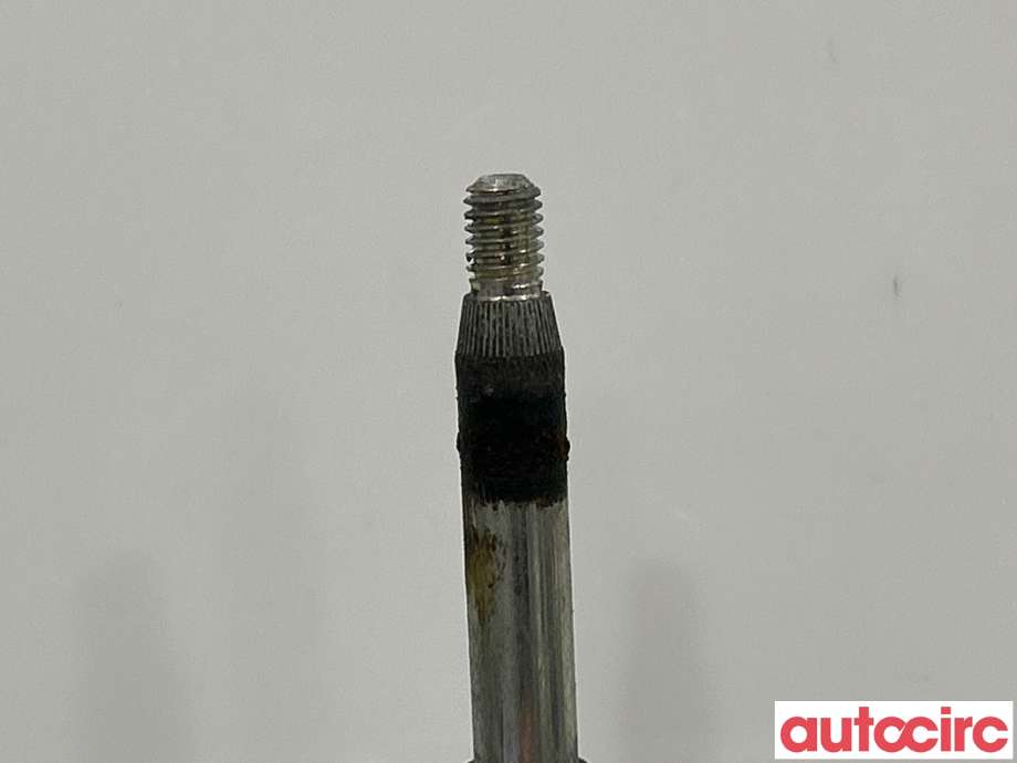 Viskermotor bakrute til Subaru Outback 2009-2014 (Type IV) (SUBARU|86510AJ080|)