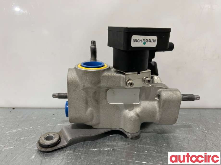 Varmeapparat diverse til Volvo XC40 2018-2024  (VOLVO|32373355||32373354)