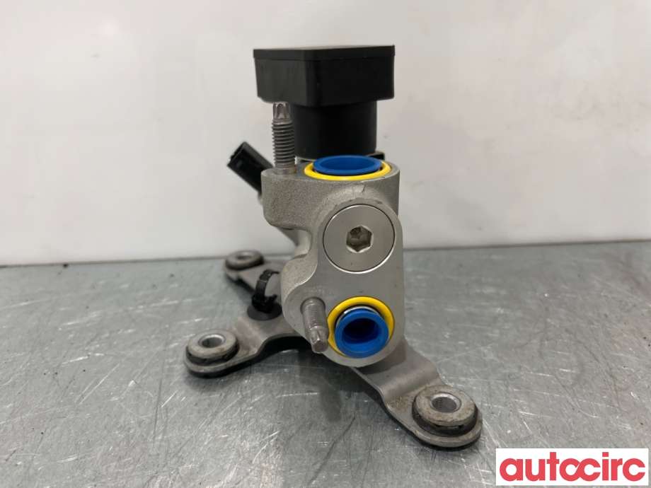 Varmeapparat diverse til Volvo XC40 2018-2024  (VOLVO|32373355||32373354)
