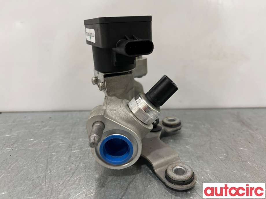 Varmeapparat diverse til Volvo XC40 2018-2024  (VOLVO|32373355||32373354)