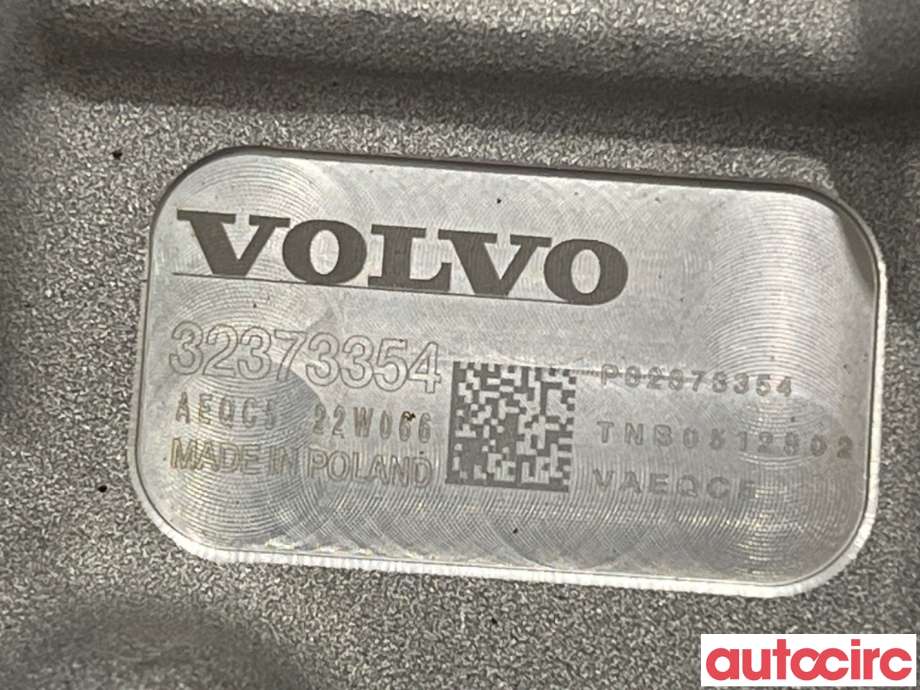 Varmeapparat diverse til Volvo XC40 2018-2024  (VOLVO|32373355||32373354)