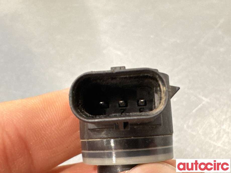 Parkeringssensor bak til BMW X5 2013-2018 (F15) (F15) (BMW|66202409650|66209274427)