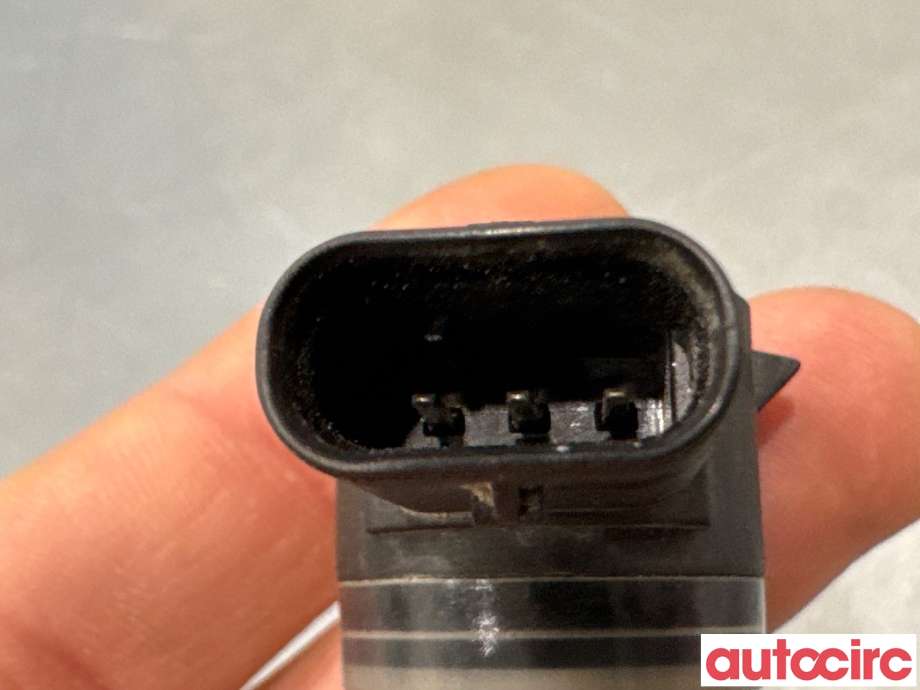 Parkeringssensor bak til BMW X5 2013-2018 (F15) (F15) (BMW|66202409650|66209274427)