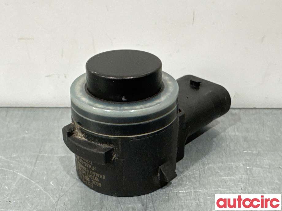 Parkeringssensor bak til BMW X5 2013-2018 (F15) (F15) (BMW|66202409650|66209274427)