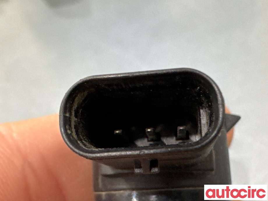 Parkeringssensor bak til BMW X5 2013-2018 (F15) (F15) (BMW|66202409650|66209274427)