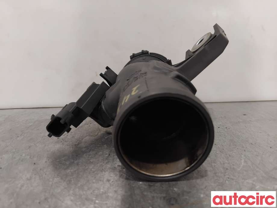 Turbo rør til Nissan Qashqai 2010-2014 (Type I, Fase 2) (NISSAN|14460BB31A|)