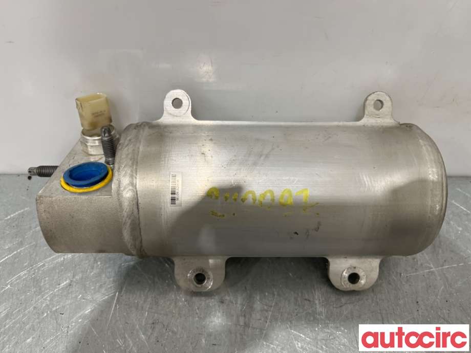 Kullfilter (boks) til Volvo XC40, 2018-2024 (VOLVO|31699287)
