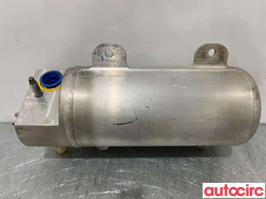 Kullfilter (boks) til Volvo XC40 2018-2024  (VOLVO|31699287||32289936)