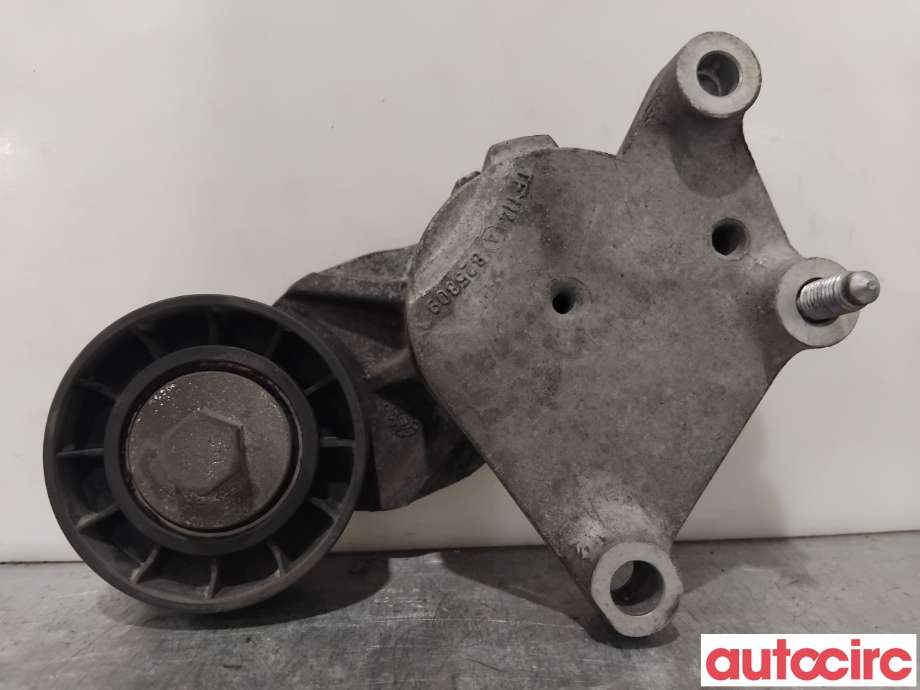 Strammehjul, multireim til Peugeot 5008, 2010-2017 (Type I)  (PEUGEOT|5751F9)