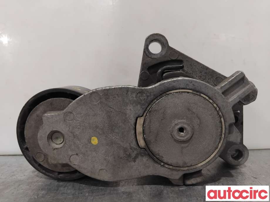 Strammehjul, multireim til Peugeot 5008 2010-2017 (Type I)  (PEUGEOT|5751F9||1611425680)