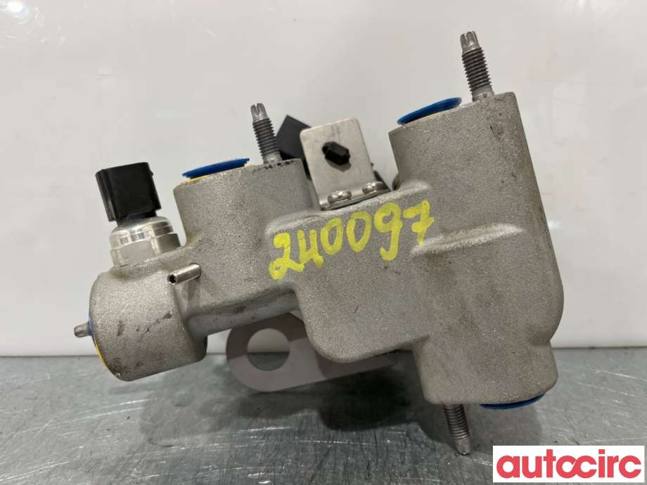 Varmeapparat diverse til Volvo XC40, 2018-2024 (VOLVO|32373474)