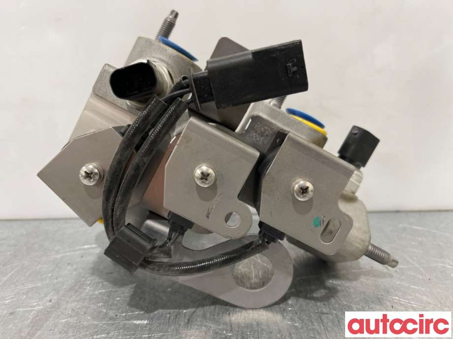 Varmeapparat diverse til Volvo XC40 2018-2024  (VOLVO|32373474|)
