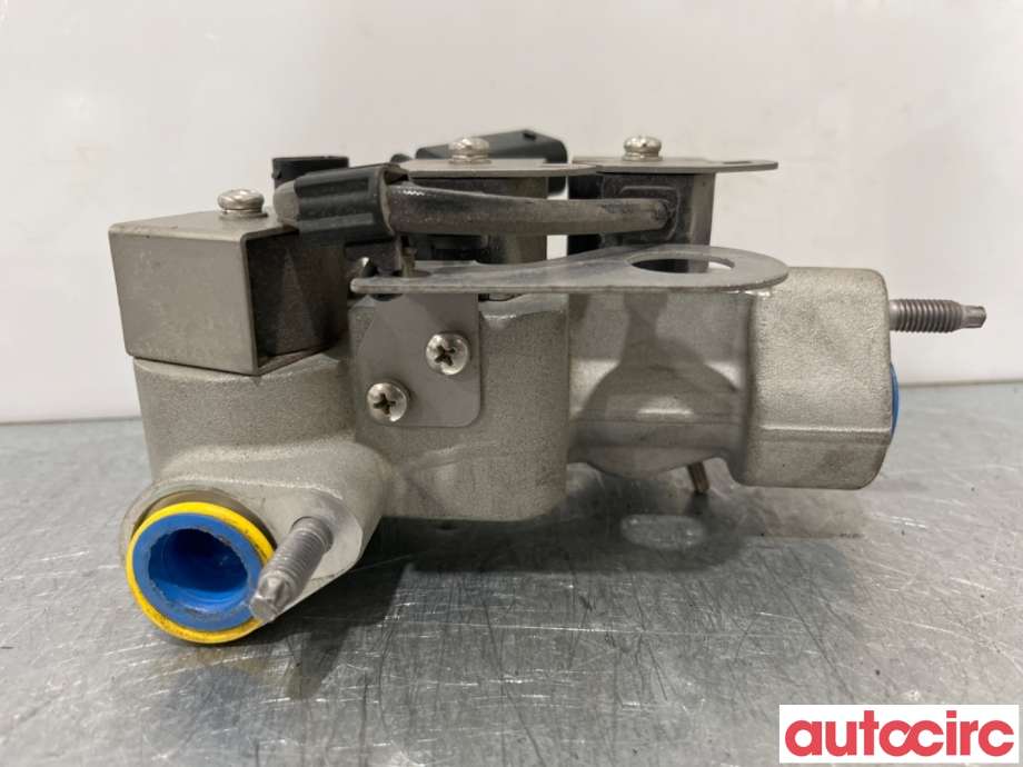 Varmeapparat diverse til Volvo XC40 2018-2024  (VOLVO|32373474|)