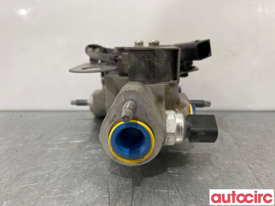 Varmeapparat diverse til Volvo XC40 2018-2024  (VOLVO|32373474|)