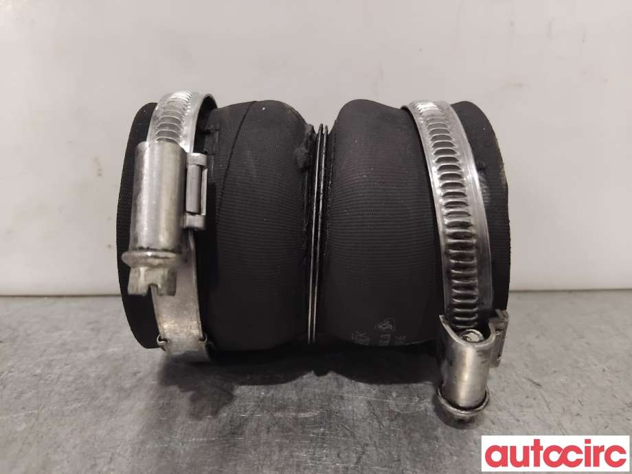 Turbo rør til Peugeot 5008, 2010-2017 (Type I)  (PEUGEOT|0382LW)
