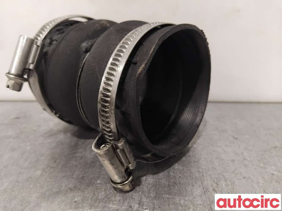 Turbo rør til Peugeot 5008 2010-2017 (Type I) (PEUGEOT|0382LW||9689085480)