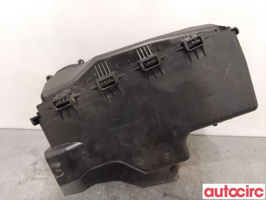 Luftfilterboks til Peugeot 5008 2010-2017 (Type I) (PEUGEOT|1420R7||9663365980)
