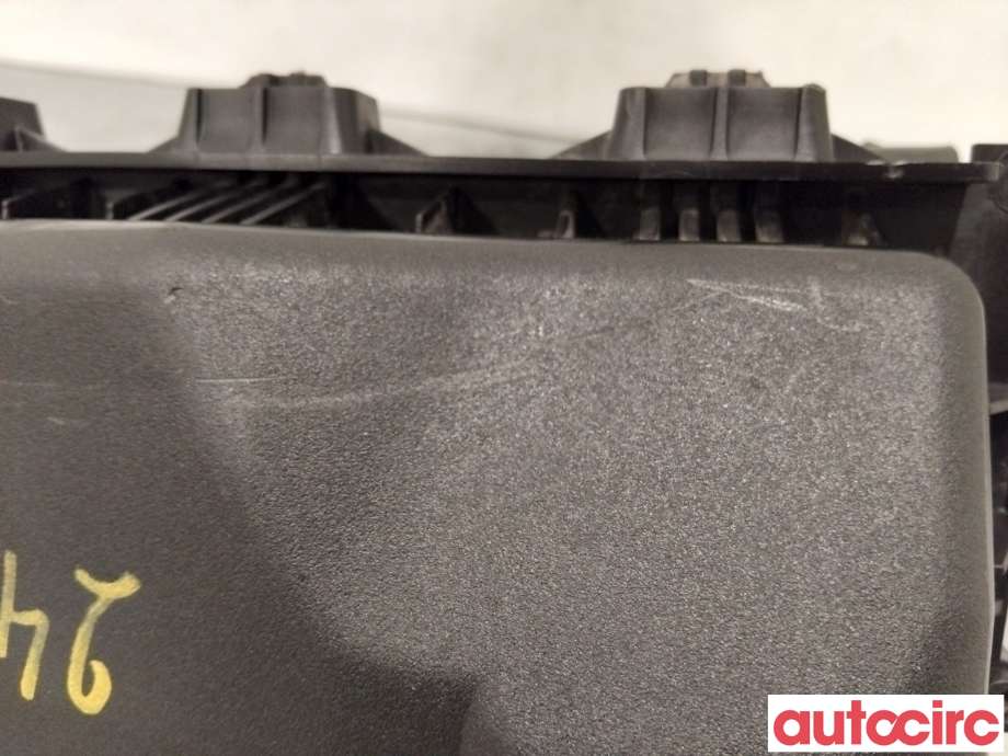 Luftfilterboks til Peugeot 5008 2010-2017 (Type I) (PEUGEOT|1420R7||9663365980)