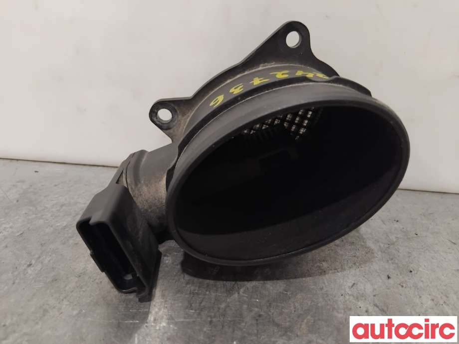Luftmengde/luftmassemåler til Peugeot 5008 2010-2017 (Type I)  (PEUGEOT|1920GV|72834204|1610874680)