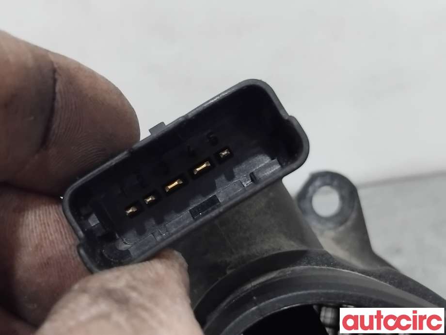 Luftmengde/luftmassemåler til Peugeot 5008 2010-2017 (Type I)  (PEUGEOT|1920GV|72834204|1610874680)