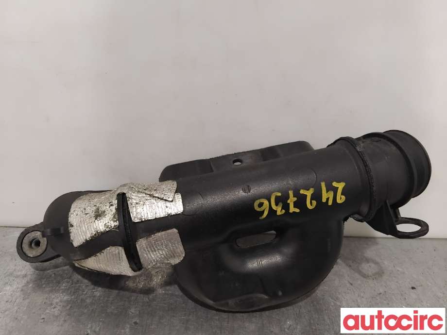 Turbo rør til Peugeot 5008, 2010-2017 (Type I)  (PEUGEOT|144061)