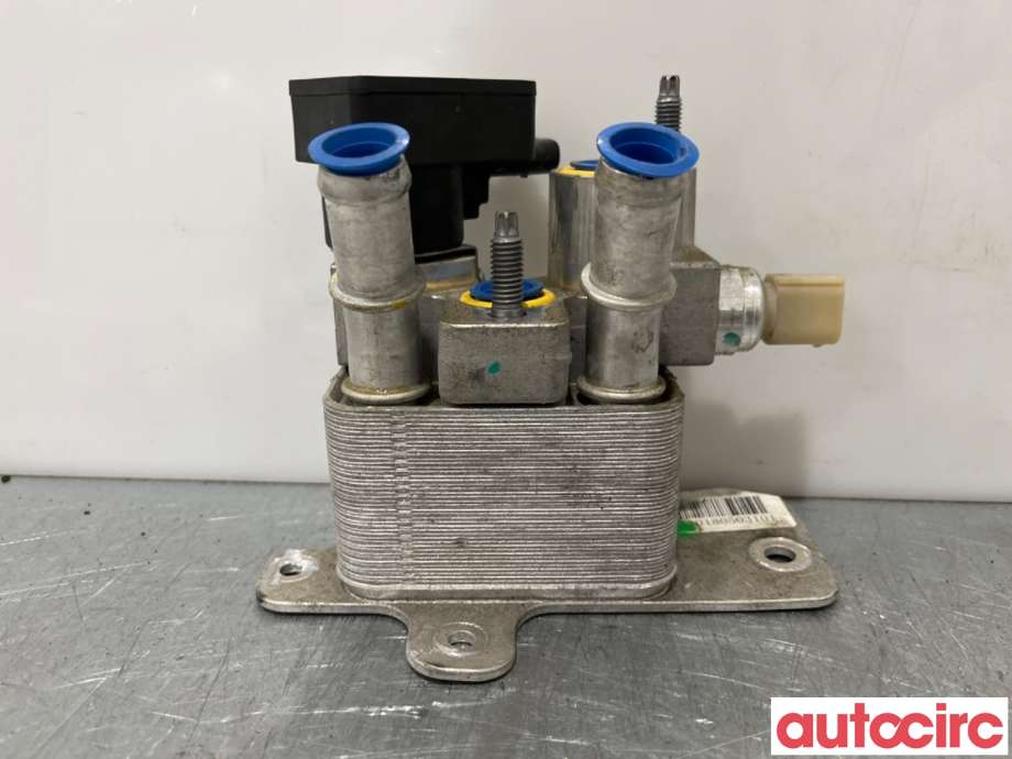 Varmeapparat diverse til Volvo XC40 2018-2024 (VOLVO|32373351|)