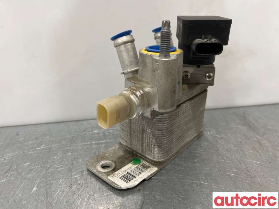 Varmeapparat diverse til Volvo XC40 2018-2024 (VOLVO|32373351|)