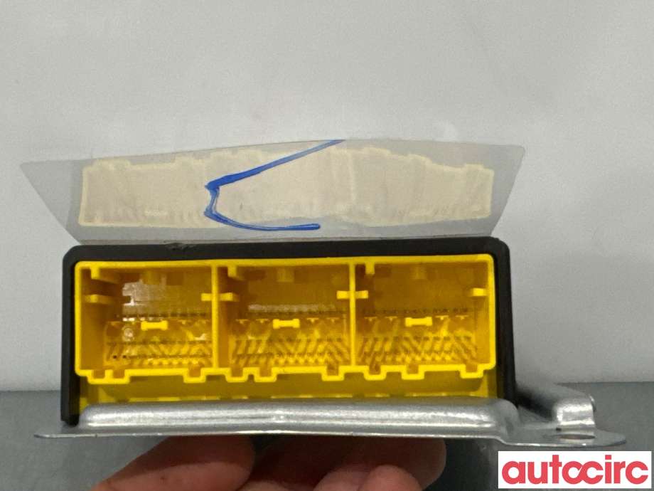 Airbag elektronikk til Nissan Leaf 2018-->> (Type II) (NISSAN|K88205SH0B|0285014170|988205SH0B)