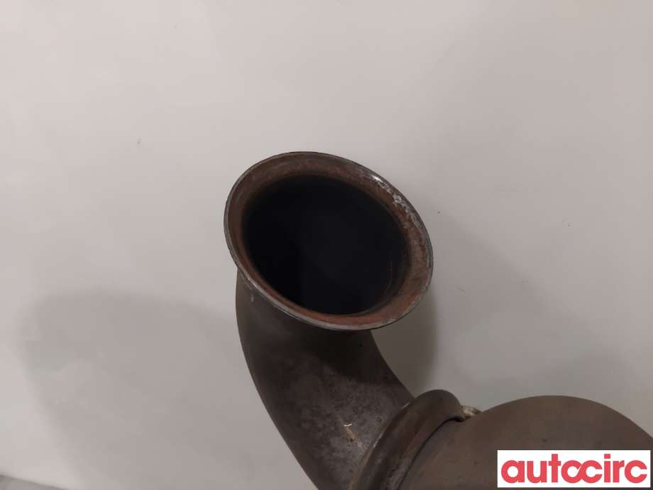 Partikkelfilter til Peugeot 5008 2010-2017 (Type I) (PEUGEOT|174025|TRPSAK493|)