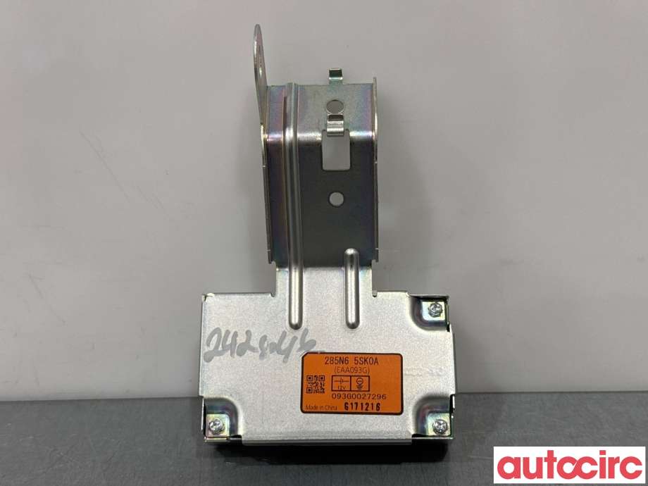 Bilstereo diverse til Nissan Leaf 2018-->> (Type II)  (NISSAN|285N65SK0A|)