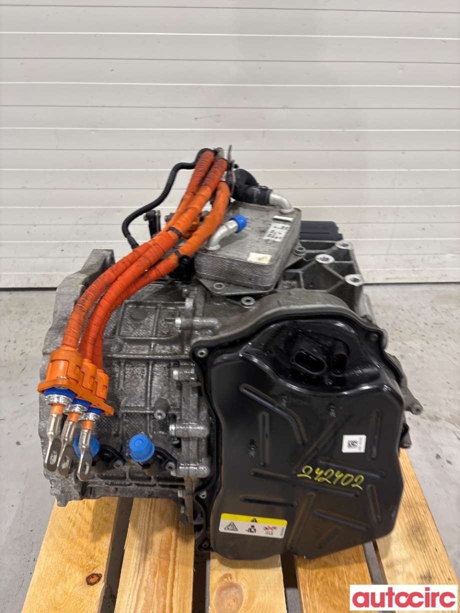 Girkasse automat til VW Passat 2015-2019 (Fase 1) (B8) (B8) (VOLKSWAGEN|0DD300046P|UYJ|)