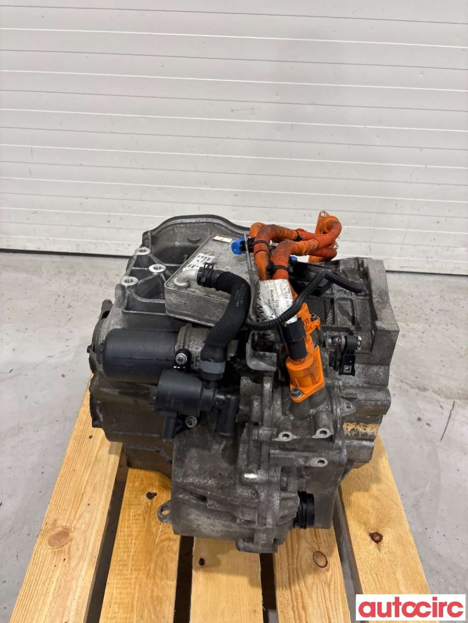 Girkasse automat til VW Passat 2015-2019 (Fase 1) (B8) (B8) (VOLKSWAGEN|0DD300046P|UYJ|)