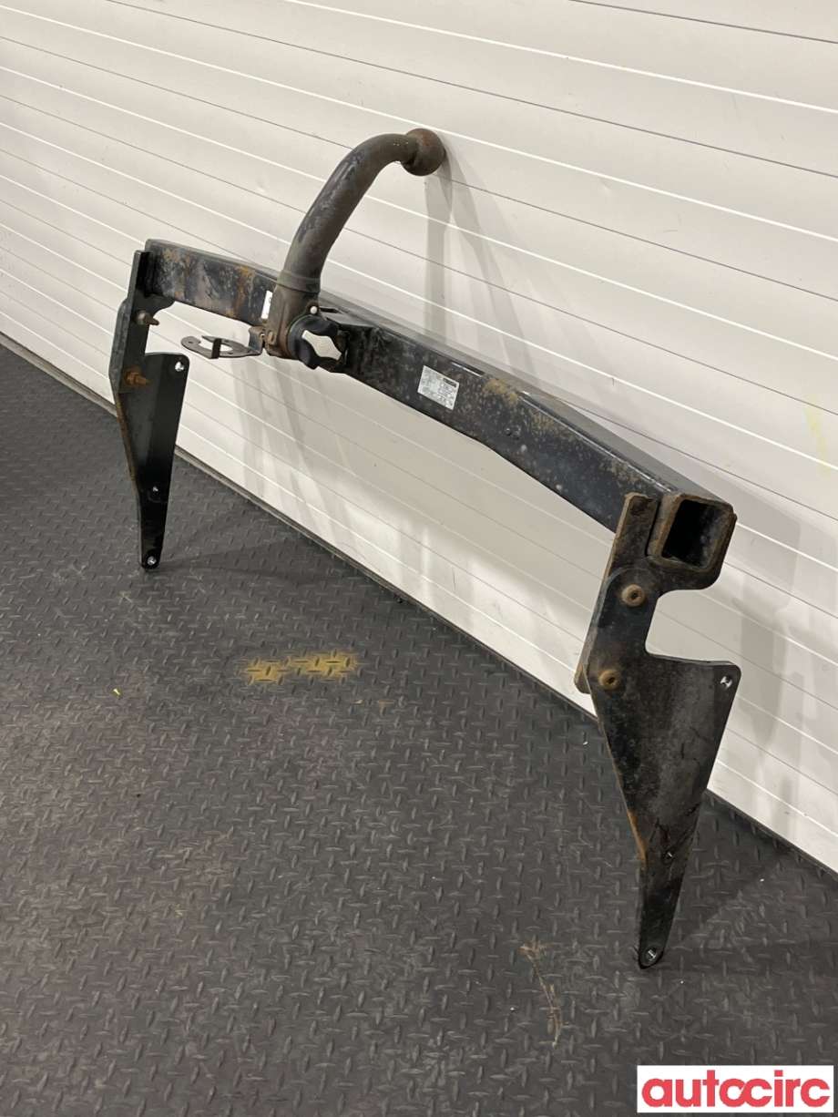 Hengerfeste til Mazda CX-5 2012-2017 (Type I)  (MAZDA|NO NR|E484|KD45-V3-920)