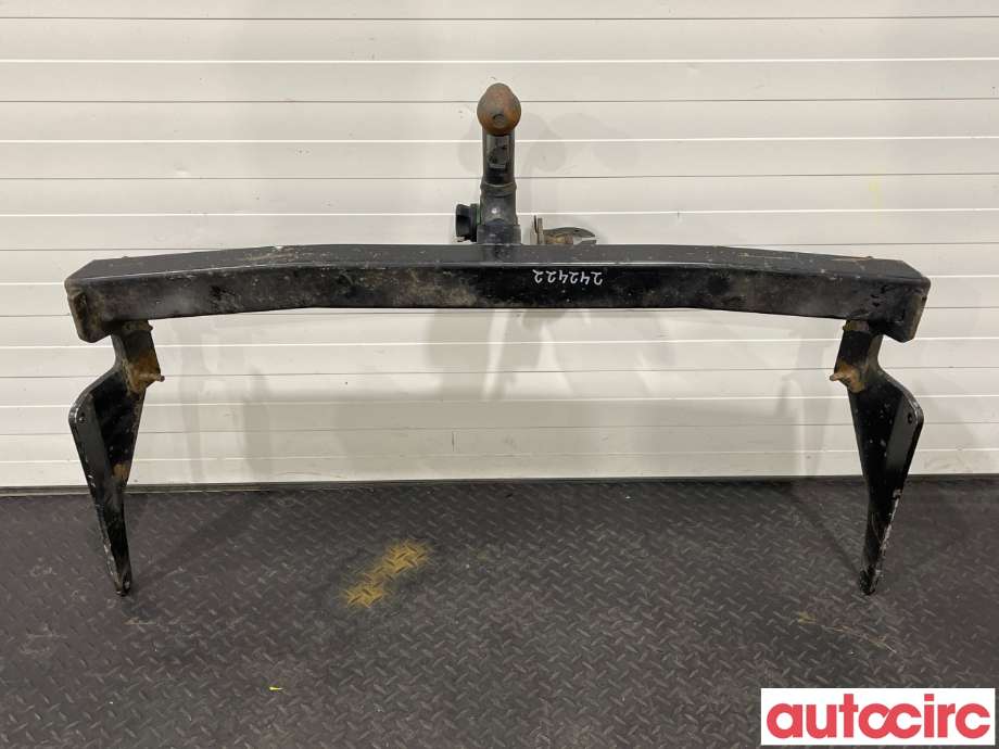 Hengerfeste til Mazda CX-5 2012-2017 (Type I)  (MAZDA|NO NR|E484|KD45-V3-920)