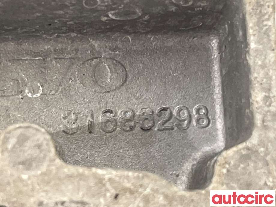 Motorfeste til Volvo XC40 2018-2024  (VOLVO|31686298|)