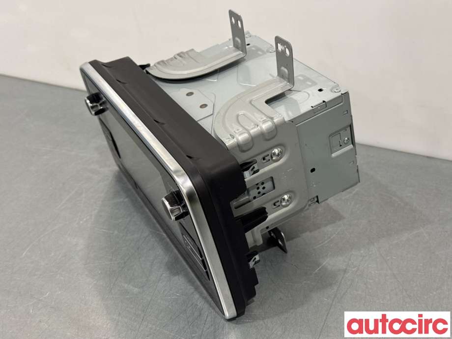 Bilstereo navigasjon til Nissan Leaf 2018-->> (Type II) (NISSAN|259155SJ0A|QY-8602|259155SJ0B)
