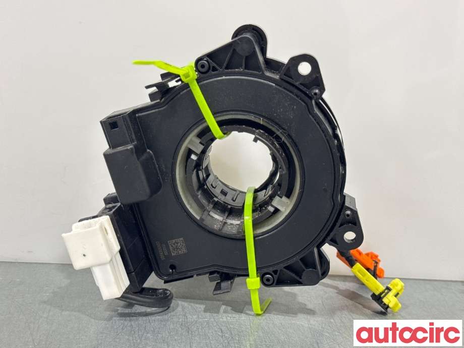 Airbag slepering til Nissan Leaf 2018-->> (Type II)  (NISSAN|B55545SH0A||255545SH0A)