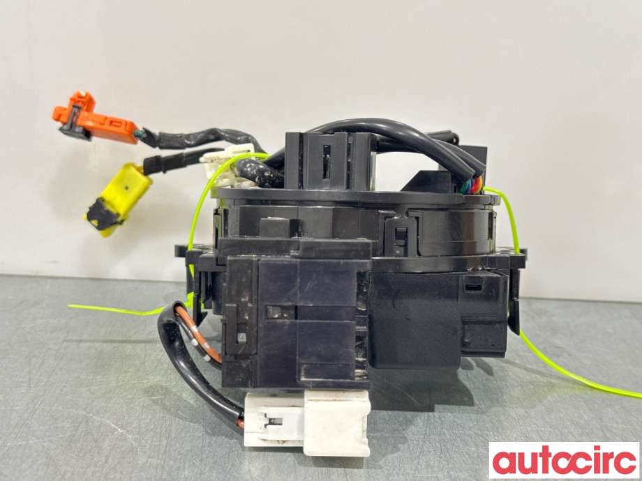 Airbag slepering til Nissan Leaf 2018-->> (Type II)  (NISSAN|B55545SH0A||255545SH0A)
