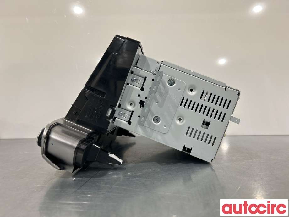 Bilstereo til Hyundai Ioniq Electric 2016-2019 (Fase 1) (HYUNDAI|96550G7651PGB)