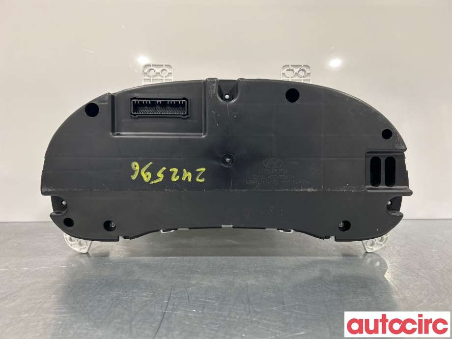 Instrumentpanel til Hyundai Ioniq Electric 2016-2019 (Fase 1) (HYUNDAI|94003G7310)