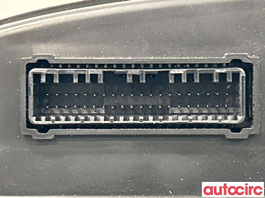 Instrumentpanel til Hyundai Ioniq Electric 2016-2019 (Fase 1) (HYUNDAI|94003G7310)