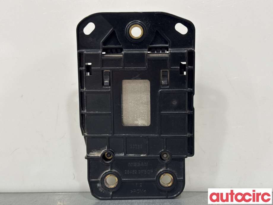 Sensor radar til Nissan Leaf 2018-->> (Type II)  (NISSAN|284K15SA0A|A2C75831802|284K05SA0A)