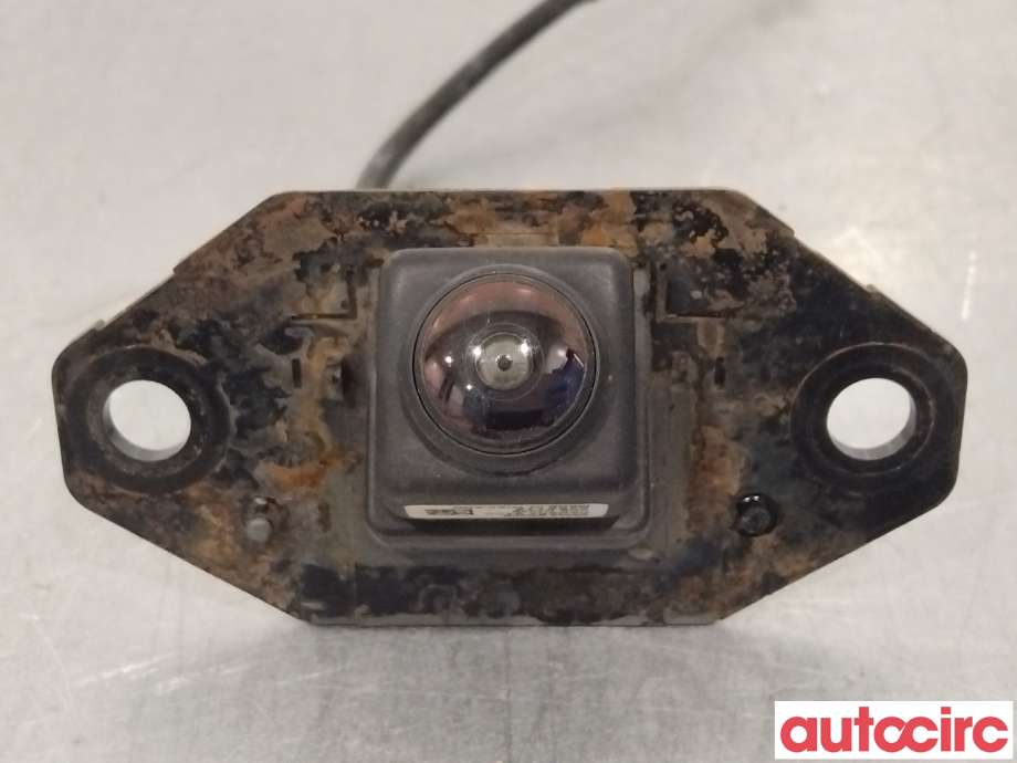 Kamera til Nissan Qashqai 2010-2014 (Type I, Fase 2)  (NISSAN|28442BR00B)